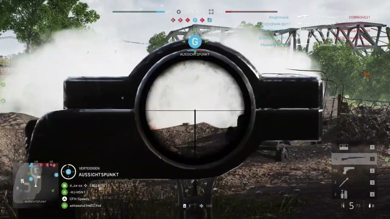 Battlefield V, Highlights # 62