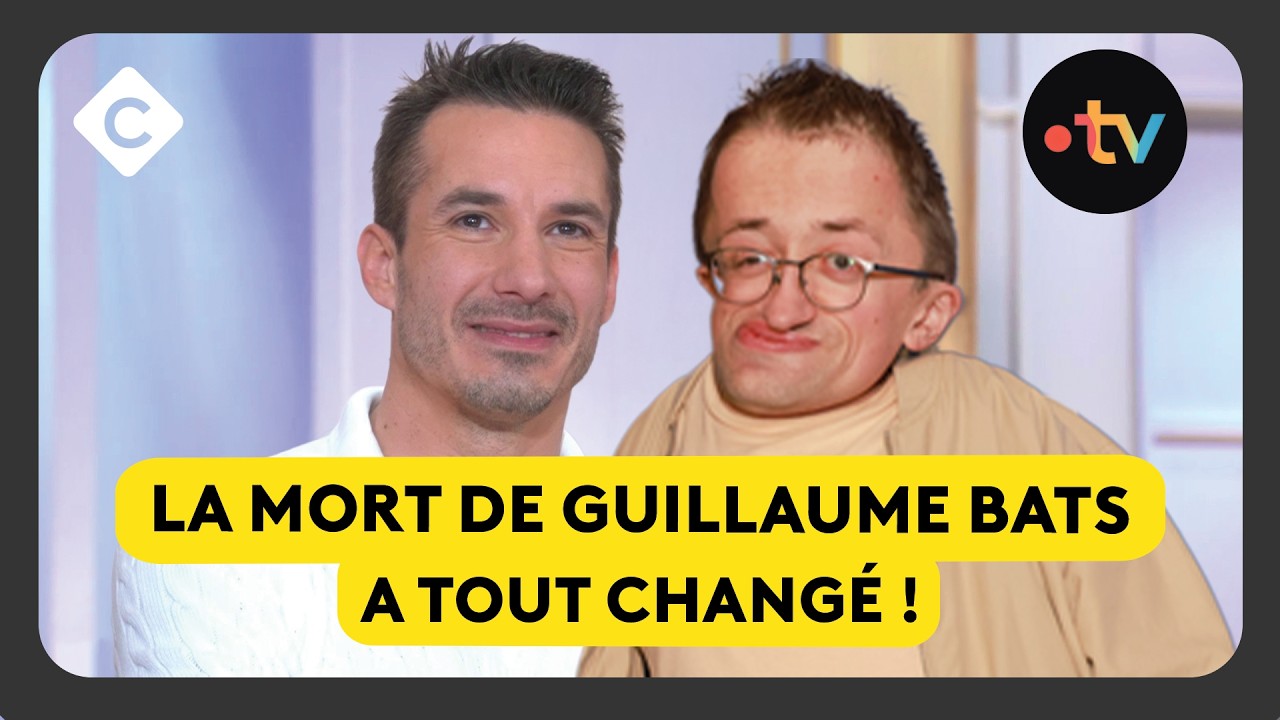 Les coulisses du film « Les K d’or”de Jérémy Ferrari avec Éric Judor