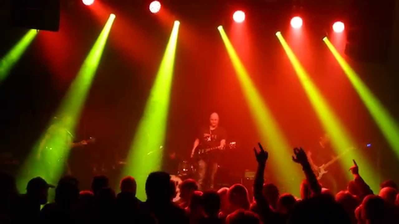 King Kongs Deoroller - Mein Bester Freund - TonHalle München 04.10.2014 HD