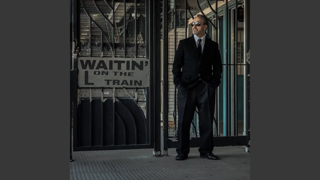 Waitin' On The L Train (Oceanway Sessions)