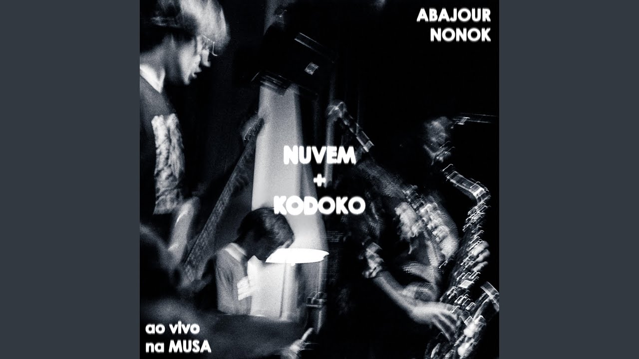 Kodoko (ao vivo na MUSA)