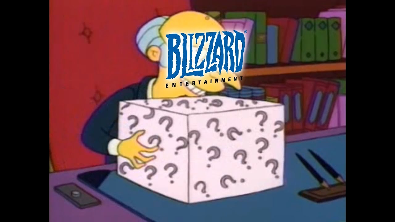 Blizzard's new approach to TBC Classic faction imbalance