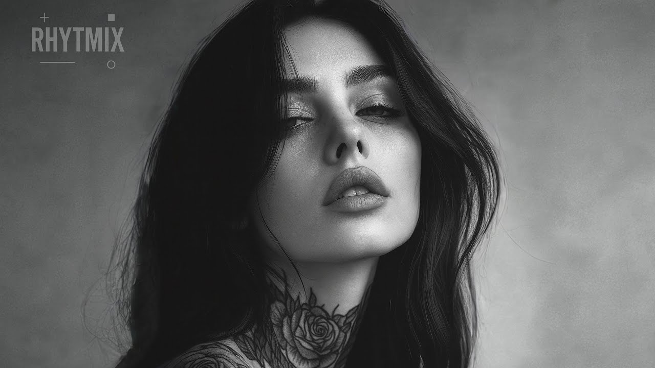 Deep Feelings Mix [2025] - Deep House / Chillout / Nu Disco / Vocal House [EMOTIONAL MOOD] [Part 10]