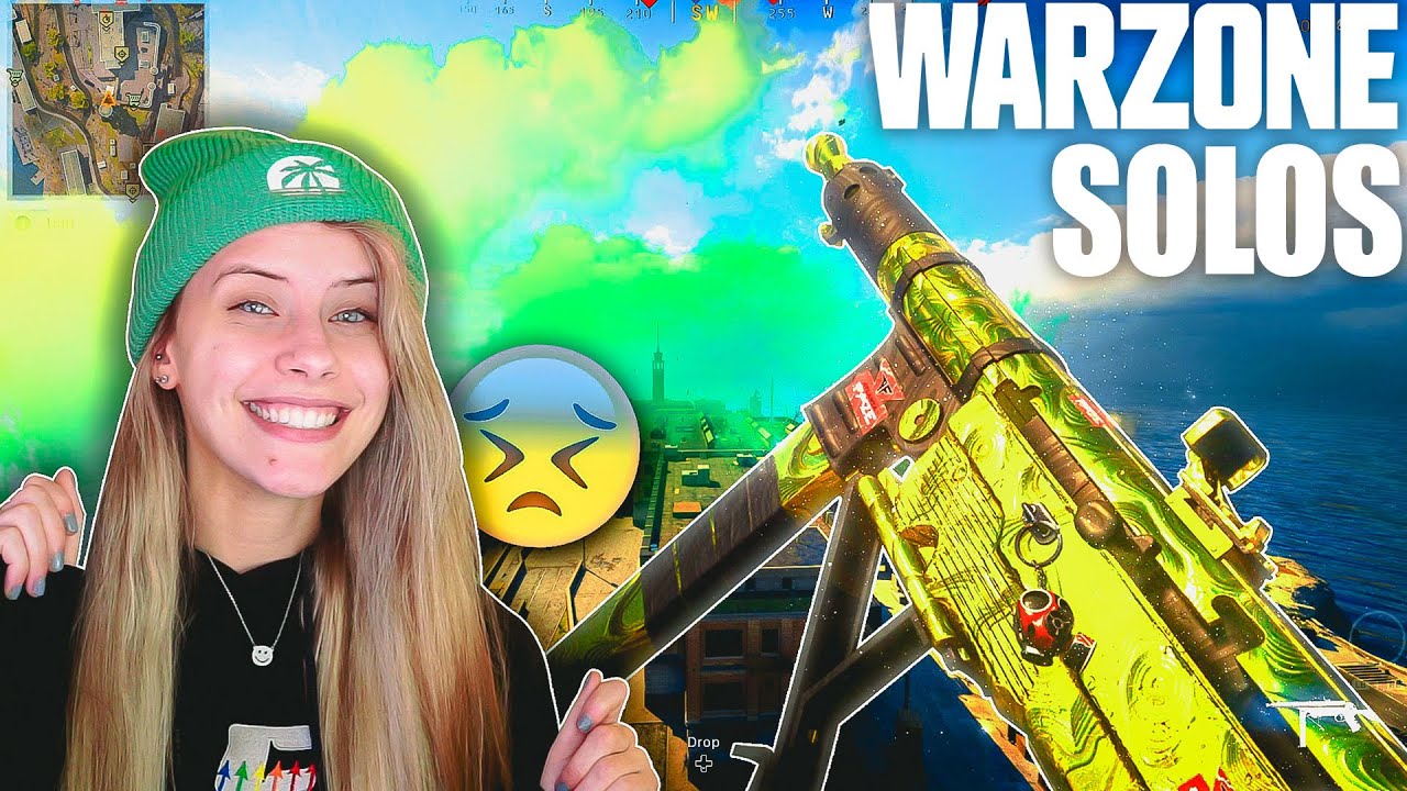 REBIRTH SOLOS STARTED GREAT!!!... THEN IT WAS ASLDKFJASLDF (MP40 / Swiss)