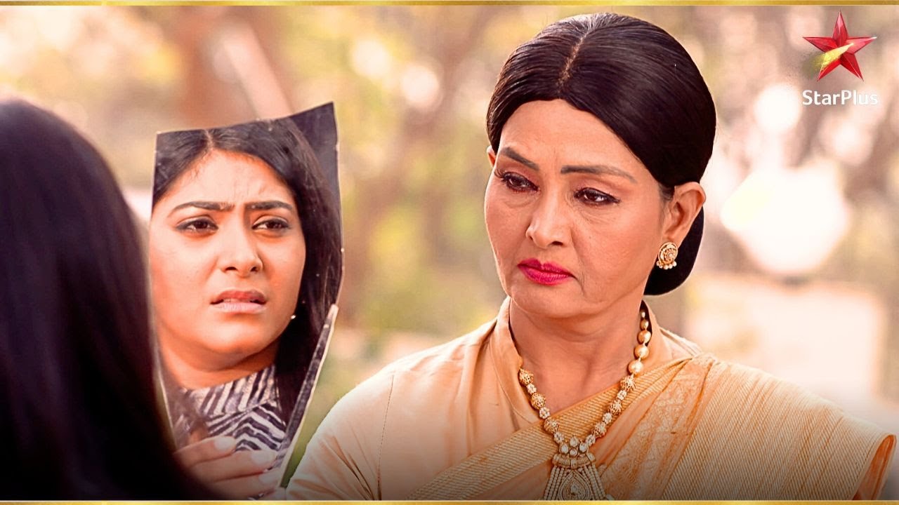 Dadi ने Suhani को आईना क्यों दिखाया? | Suhani Si Ek Ladki