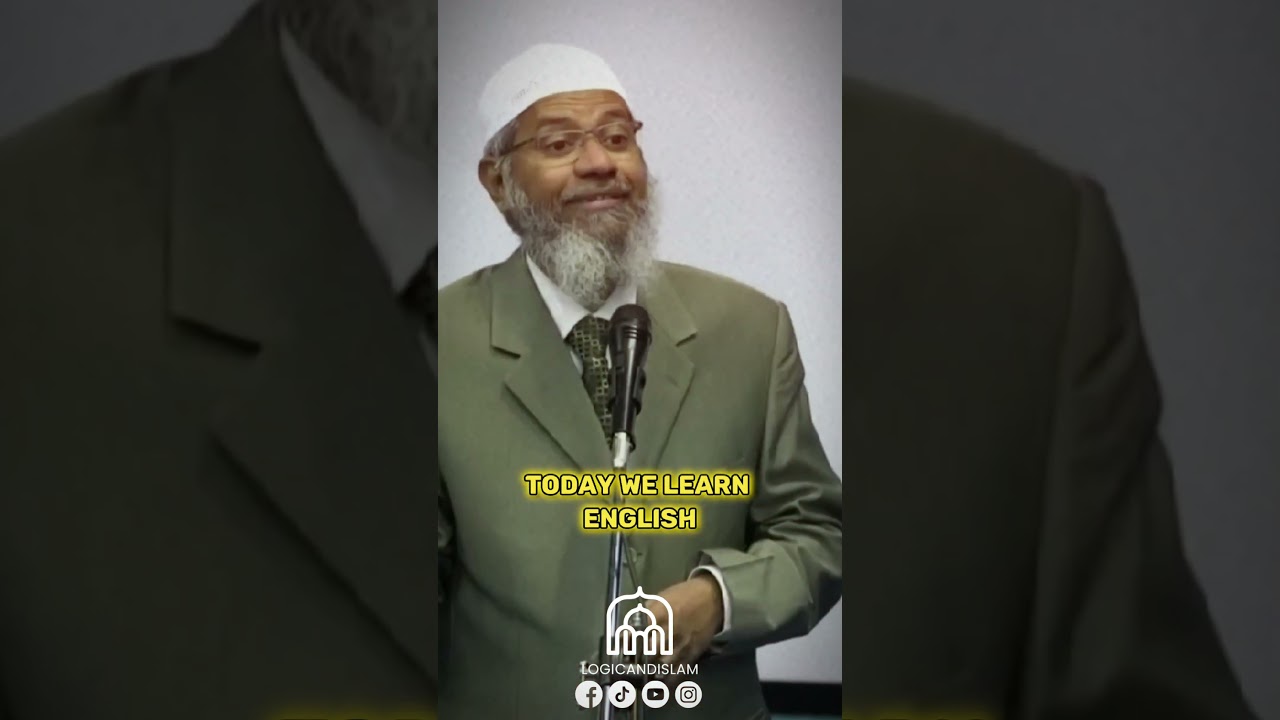 Why Are Muslims Backward In Knowledge? #shorts #debate #drzakirnaik #education #islam