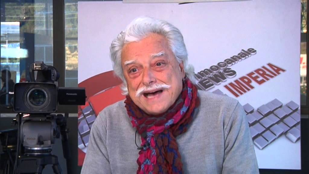 Guido Mandracci, un pilota mitico