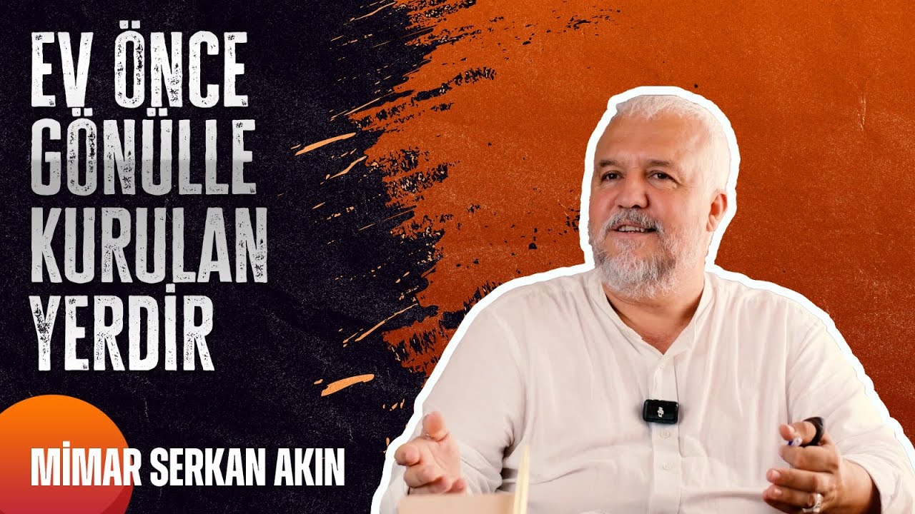 Serkan Akın  | 