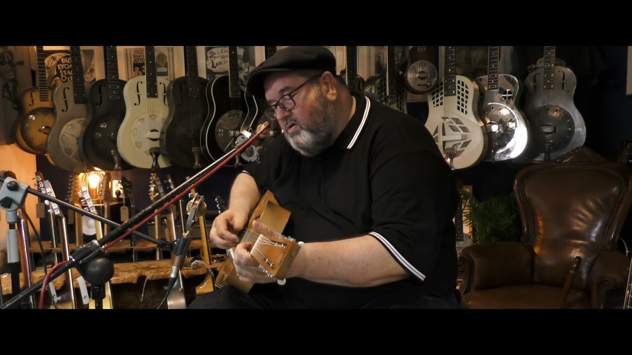 **Michael van Merwyk – Liars & Fools**