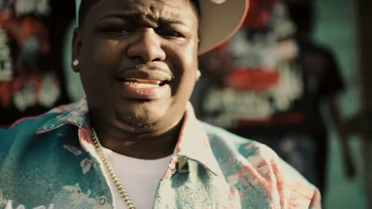 Bezoo GS2x - Tap Out ( Official Video ) Shot By @FrostyVisuals