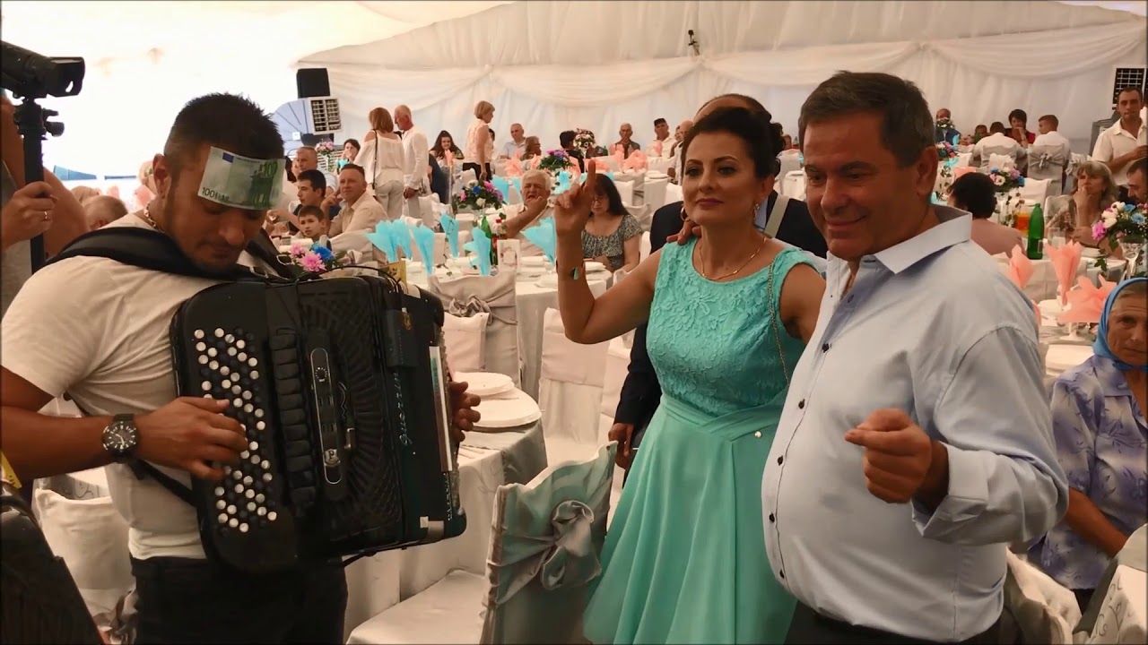 Orkestar Andrije Jovanovica Kute - Splet kola za Zlatkovu dusu
