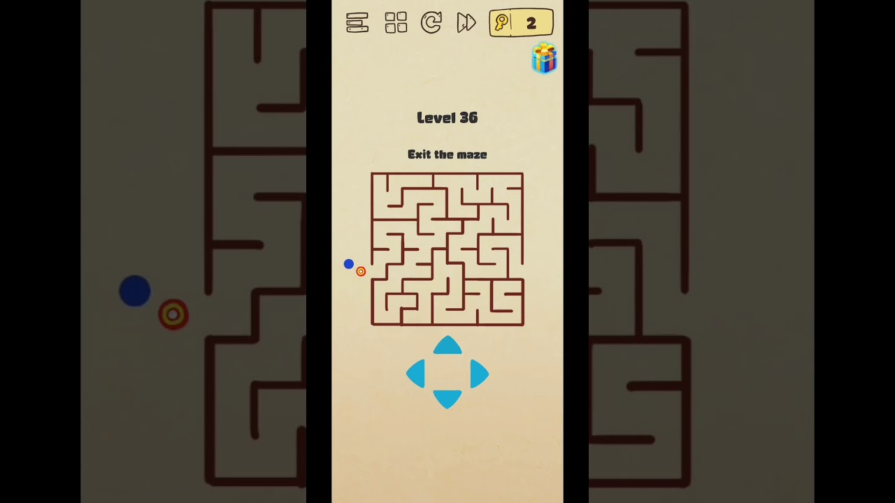Brain Crazy : IQ Test Challenge Puzzle Level 36,37,38,39,40 Solution | Fazie Gamer