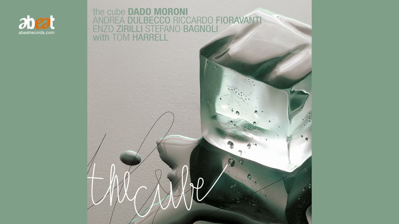 Sea – Dado Moroni Quintet with Tom Harrell (Official Audio) – Abeat Records