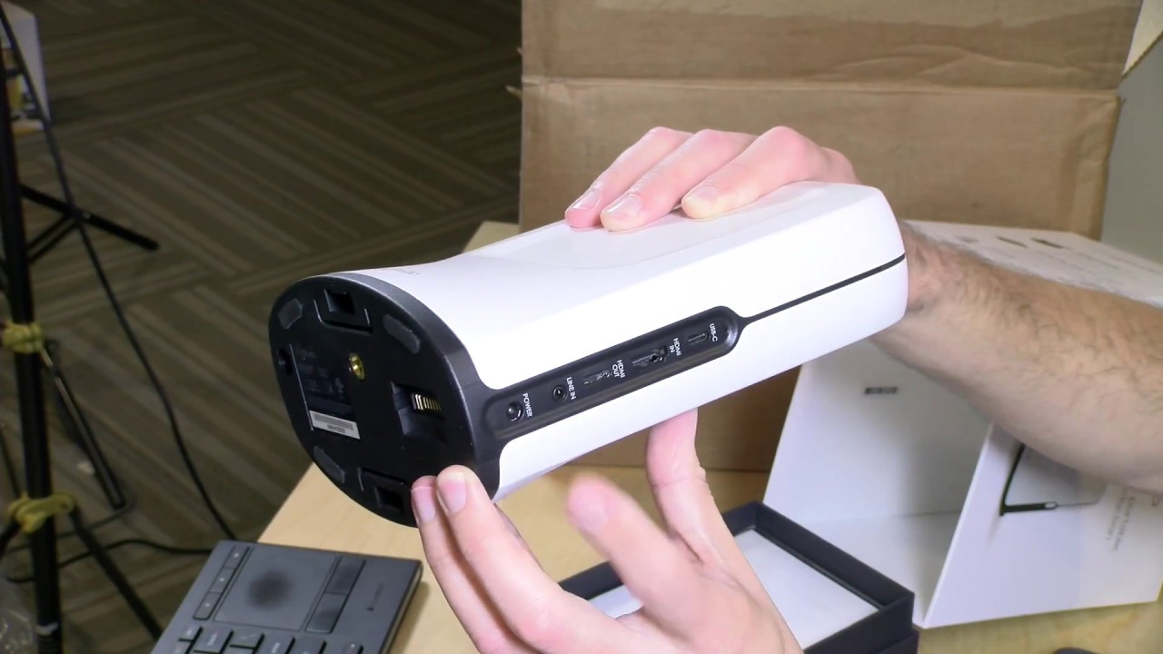 Dish SlingStudio Unboxing: Live Video Switcher and Streaming Device