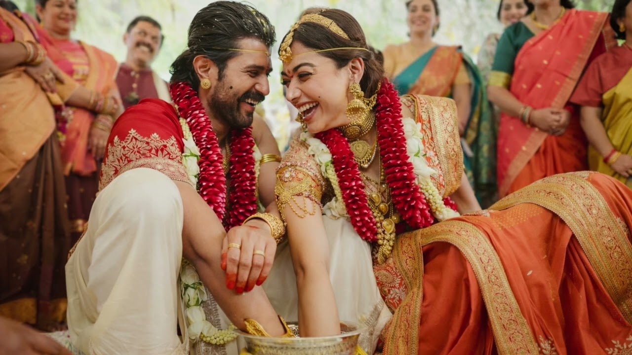 तू ही मेरा सवेरा” 🎶, Tu Hi Mera Savera – Beautiful Hindi Love Song 