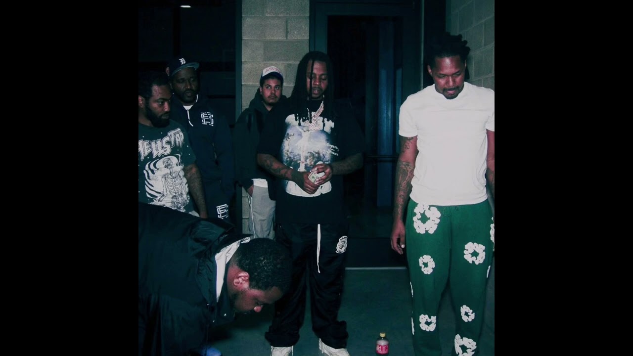 [FREE] Babyface Ray Type Beat - 