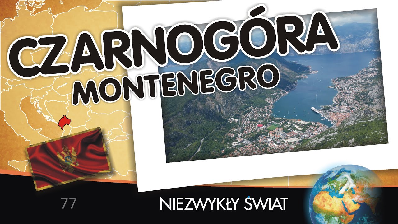 Niedoceniona Perła Bałkanów