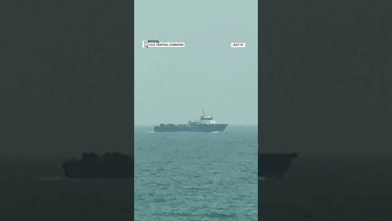 Iran Closes Strait of Hormuz After Fresh US Strikes | Subscribe to Firstpost