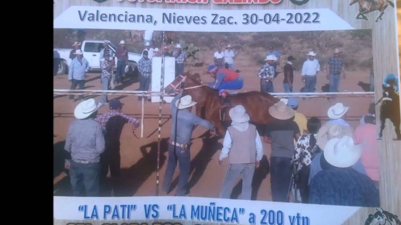 La Paty