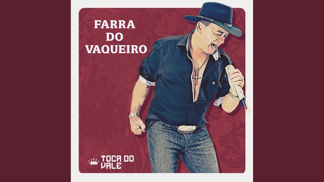 Farra Do Vaqueiro
