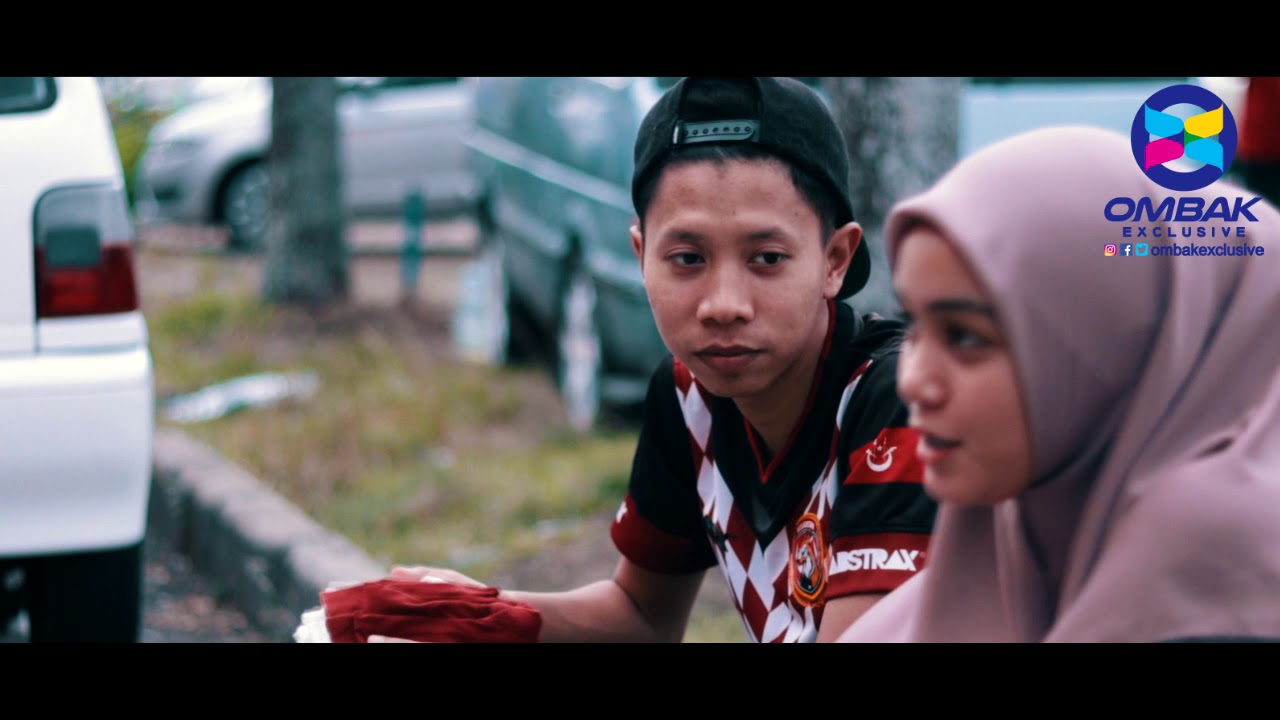 THE END (Di Penghujung)