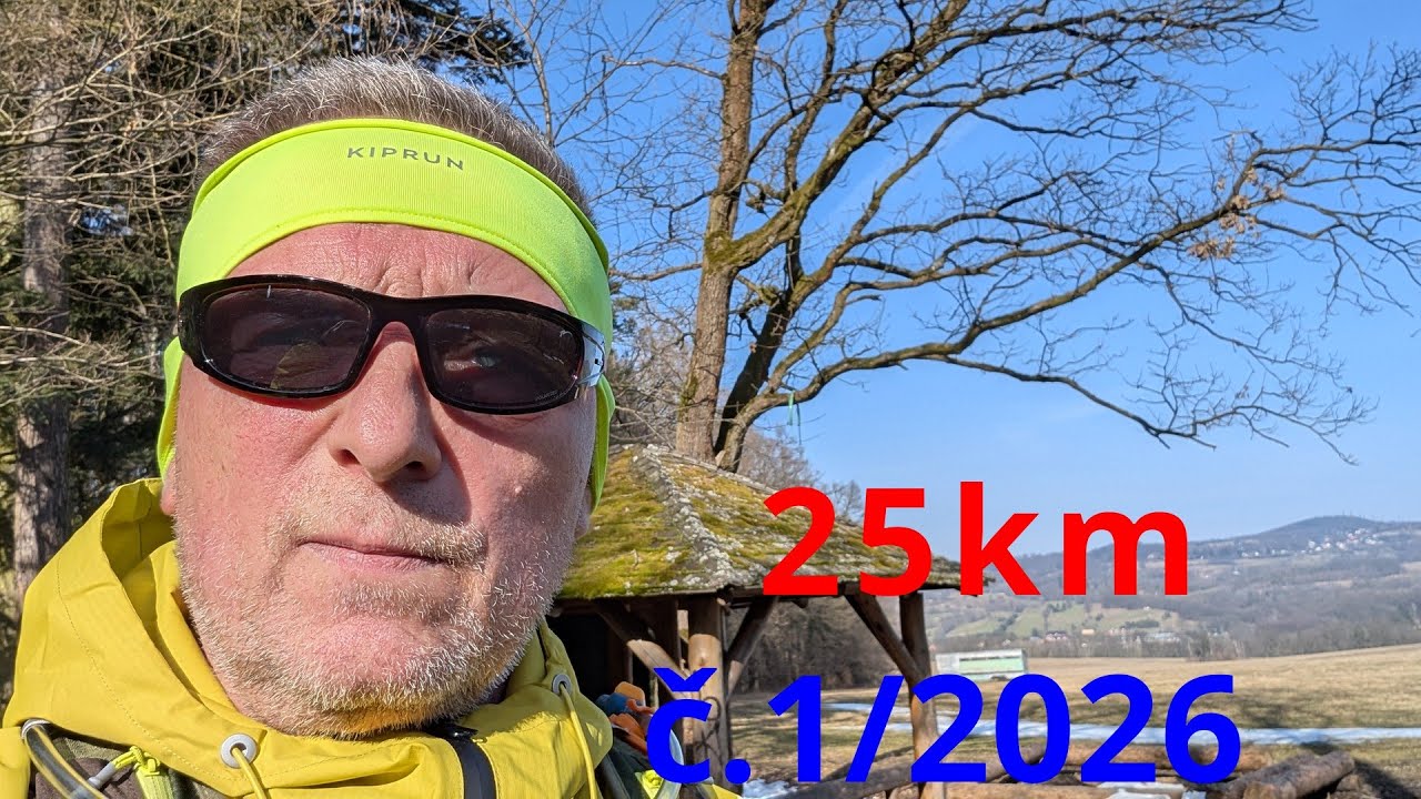 Zahájeni vycházkové sezóny 2026