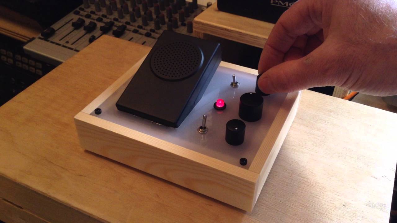 FM3 Buddha Machine 5 LFO mod by A.S.M.O.