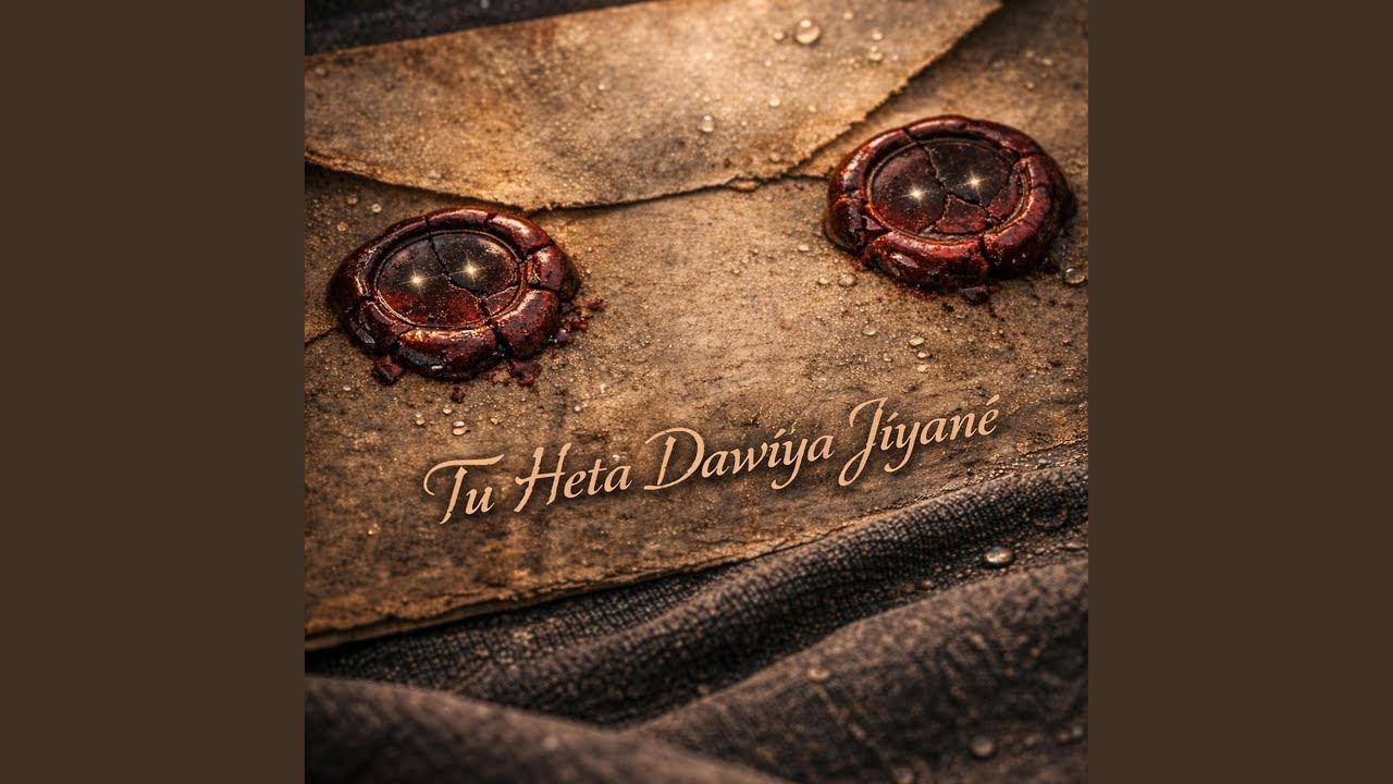 Tu Heta Dawîya Jiyanê