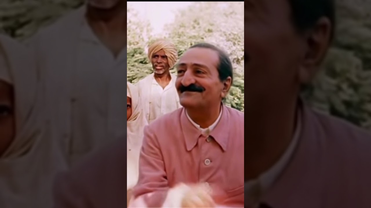 Baba Meher Baba 