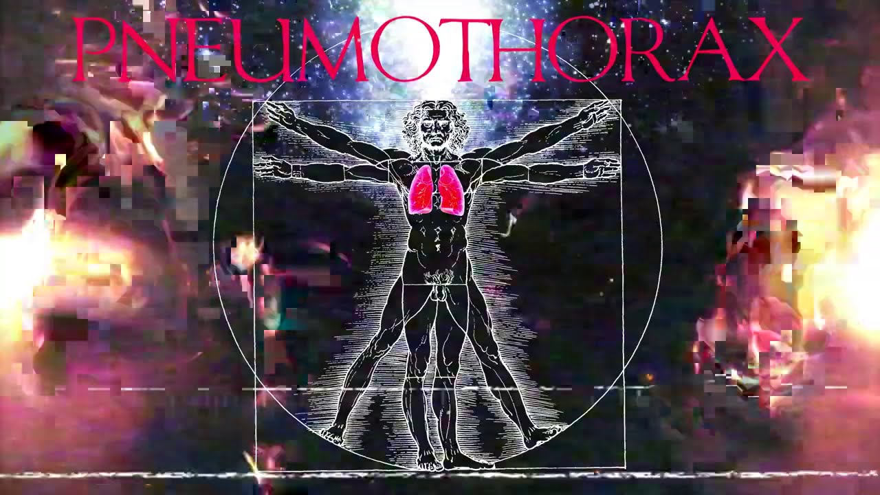 Al'Tarba x Beus Bengal x Goomar - Pneumothorax feat Deadi & Staff L'instable