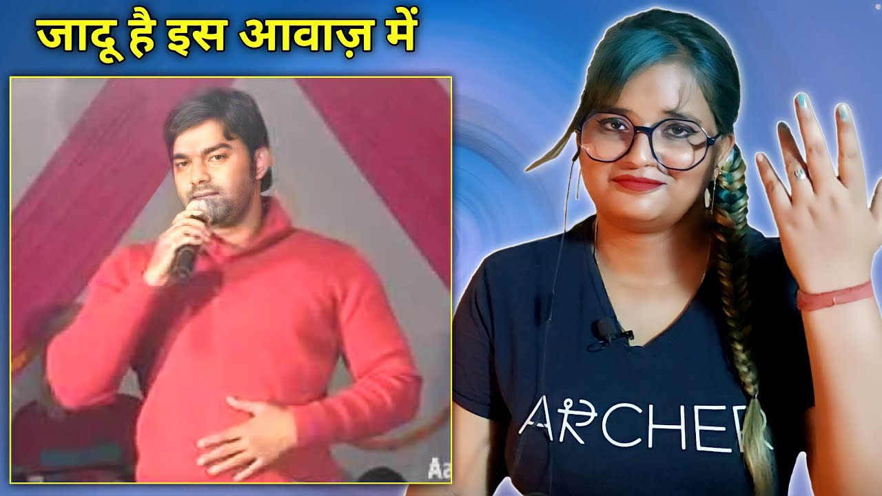 Pawan Singh Starting Stage Show | Pawan Singh old Song | REACTION | BHOJPURI CHILLIZ |
