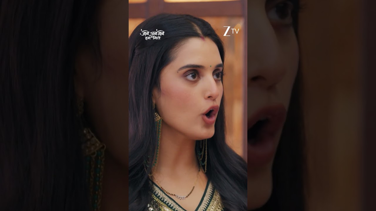 Jaane Anjaane Hum Mile | Ep 402 | Zee TV HD