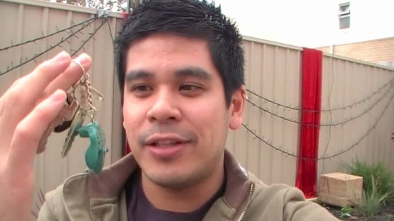 Life In A Day with Johneepixels7