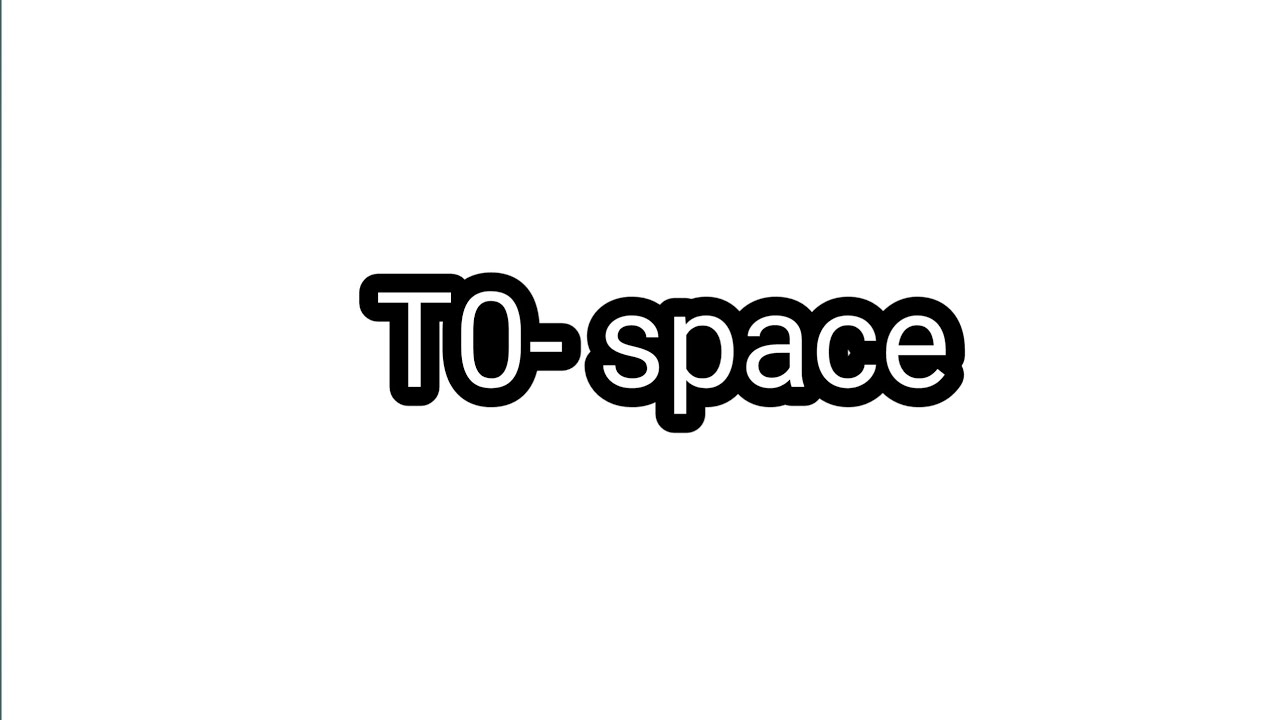 تبلوجي/Separation Axioms./T0-spaceبديهيات الفصل