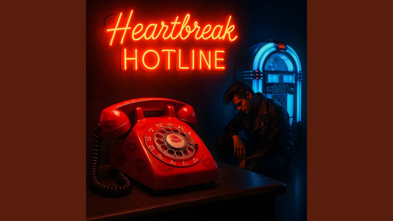 Heartbreak Hotline