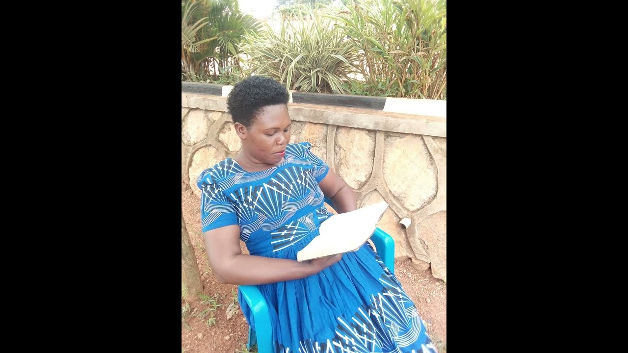 Ijoboni Yesu By Esther Obenet 077841568