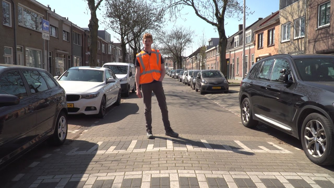 Tilburgse contentmaker raakte werkloos door coronacrisis: 