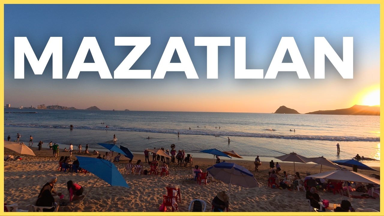Is Mazatlán Worth Visiting?