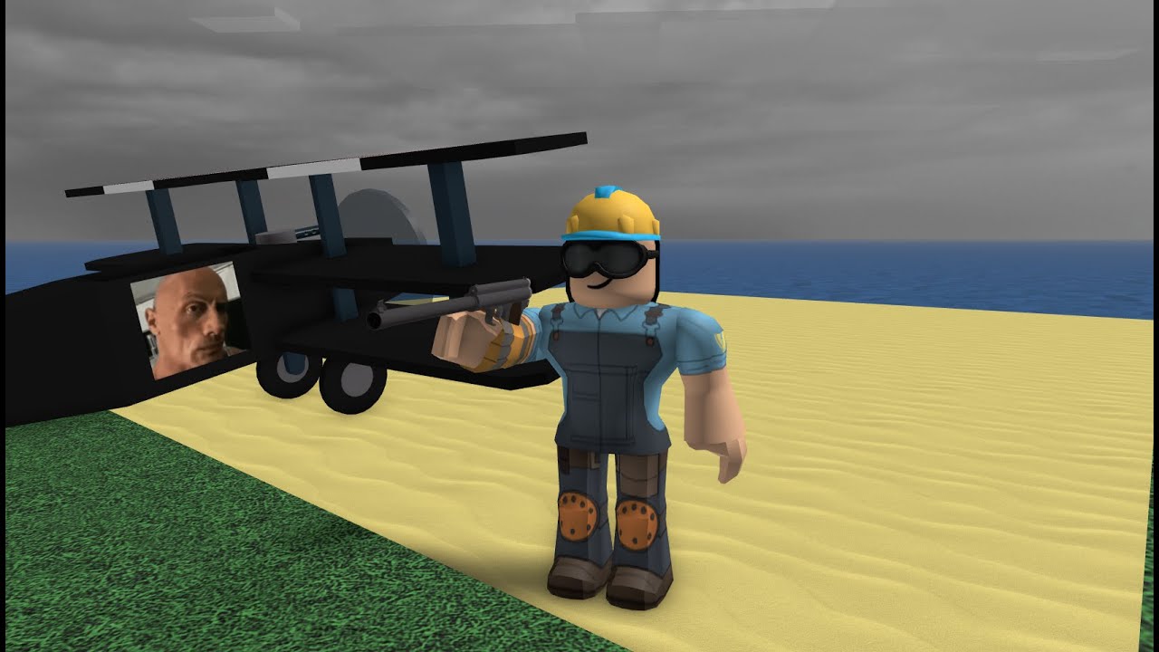 A Deep Dive Into All The Bombs | Zeppelin Wars (Roblox)