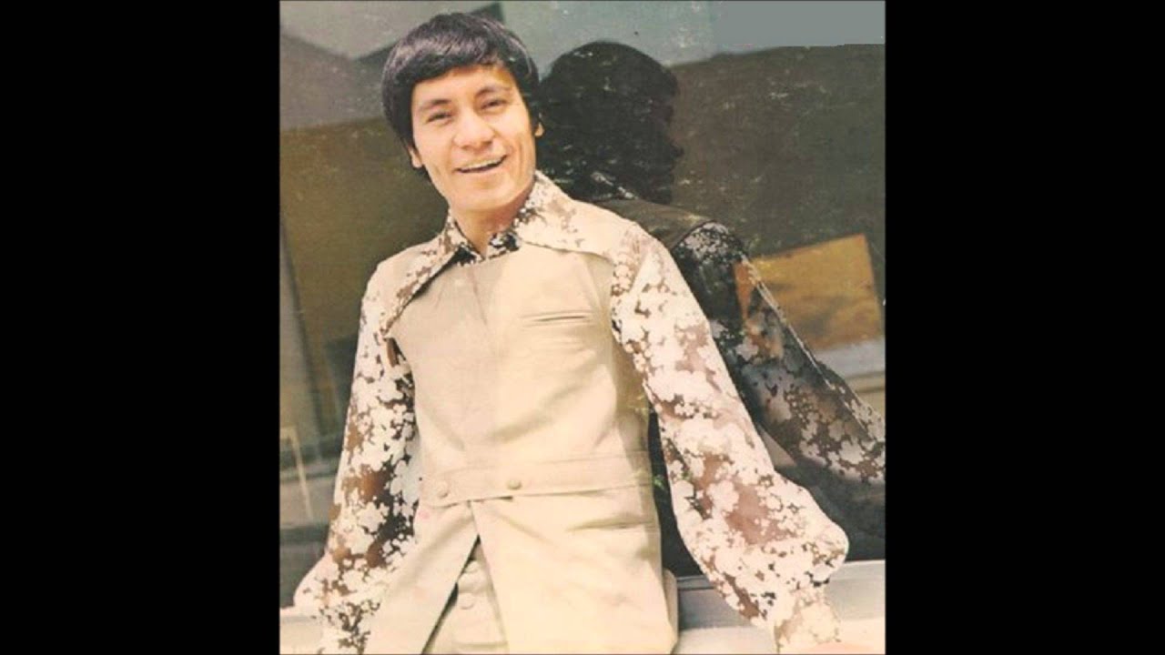 FRAKIE (Gamez) De Los Apson (10 canciones 70's)