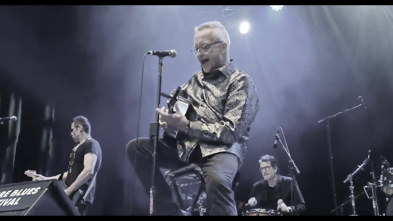 Sierre blues festival 2024