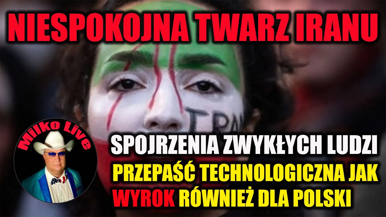 Kto wygrywa konflikt. Przepaść technologiczna to wyrok, też dla Polski. SAFE przekleństwo zadłużenia