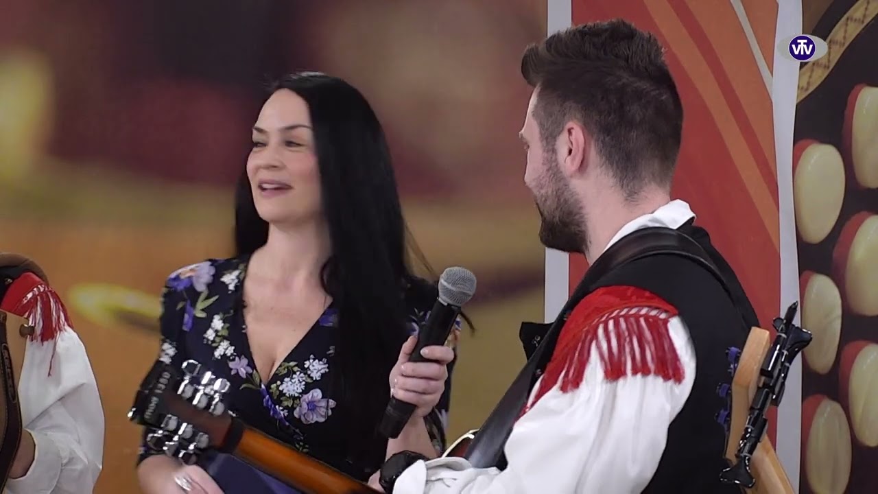 Naj viža: ans. Valovi - 15.04.2022