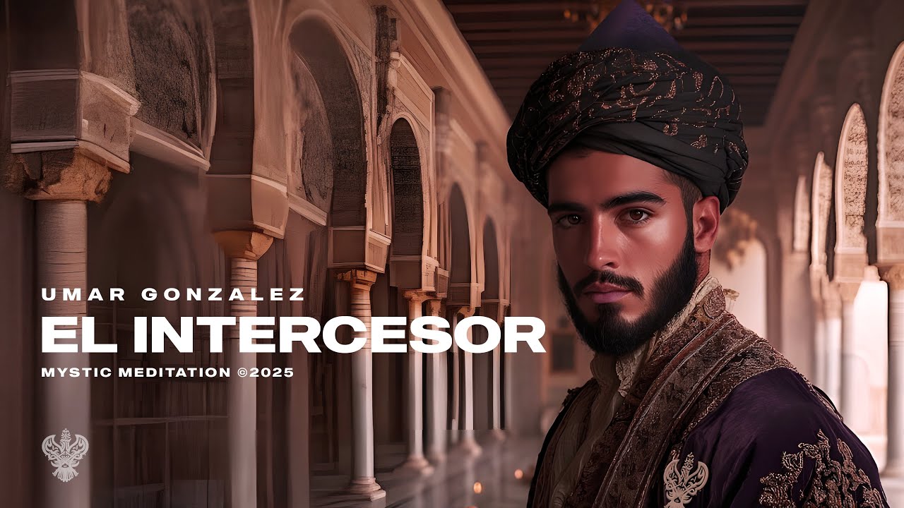 El Intercesor - Umar Gonzalez | New Spanish Nasheed | Mystic Meditation