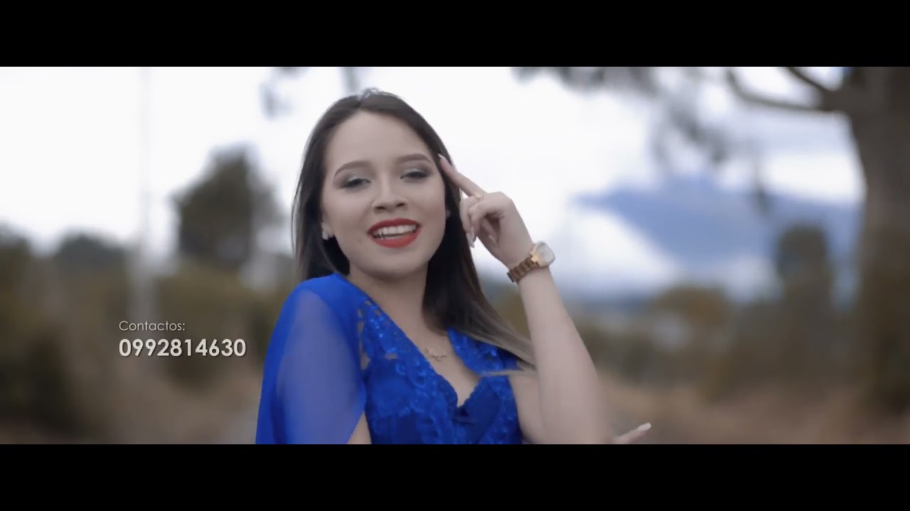 Marcelita Zumba - Mi gran amor