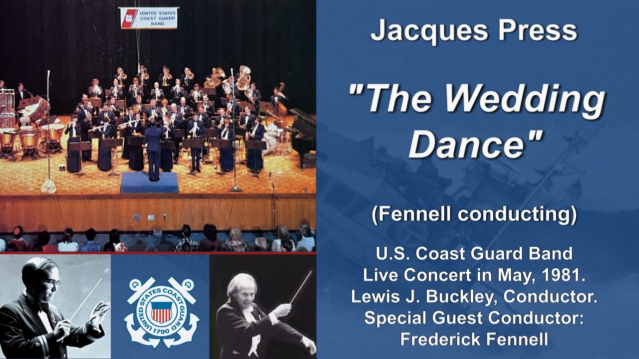 Jacques Press: 