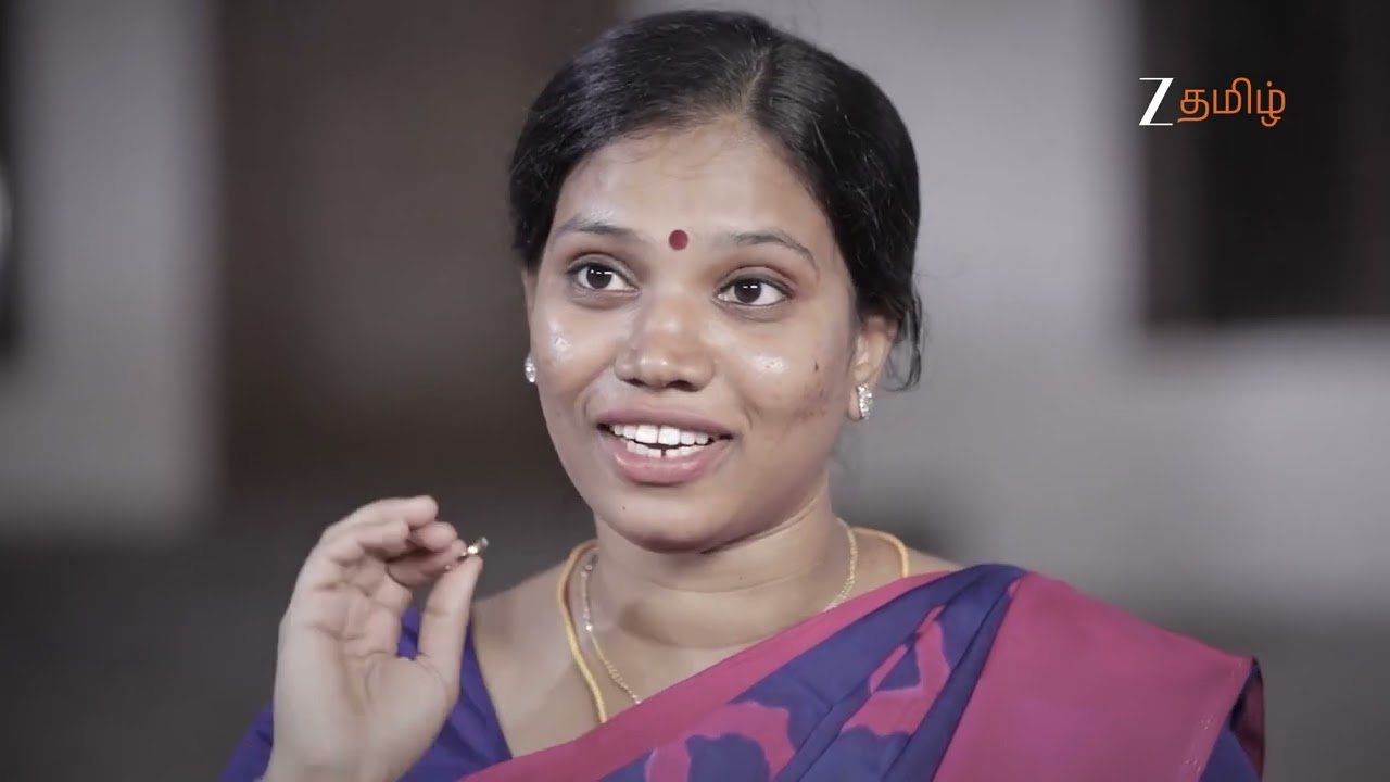 Idhayam | Nice move தமிழ் பாப்பா😉 | Ep - 708 | Webisode | Jun 11 2025 | Zee Tamil