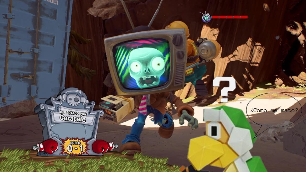 ¡Hora del online!