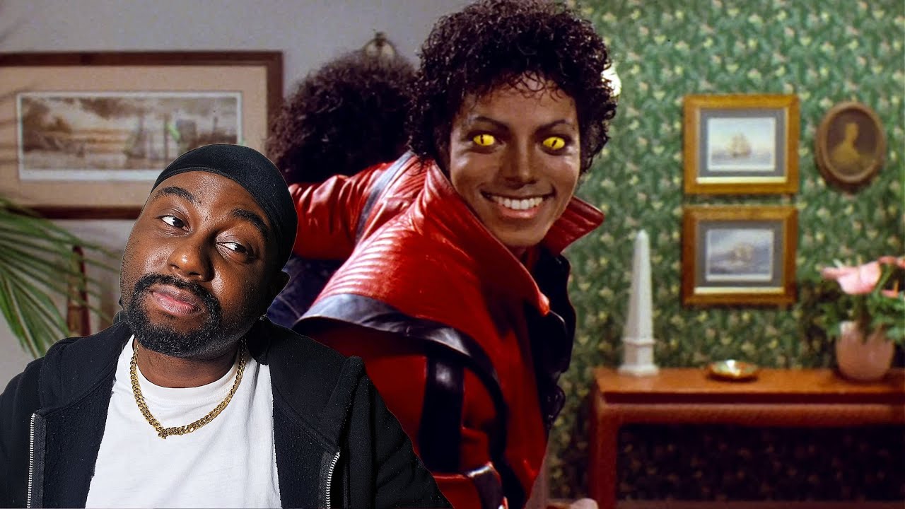 Michael Jackson’s THRILLER number ONE: Here is WHY 🎃🕺🏿💃🏾 (Reaction)