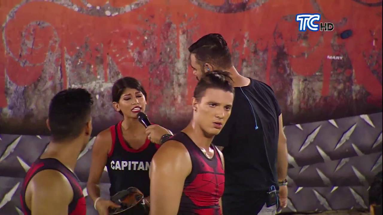 3 de Agosto - Prueba No. 3